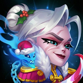 Хроники Хаоса: Эра Доминиона ✔