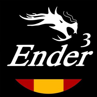 ENDER 3 ESPAÑA